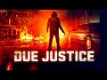 Due Justice | Officiële trailer NL