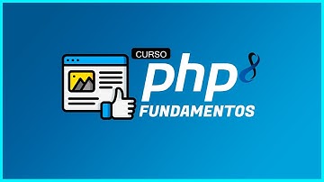 APRENDE A PROGRAMAR en PHP8 desde CERO - PRESENTACION