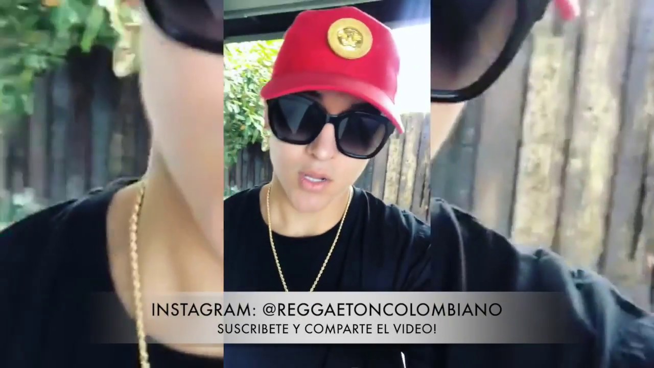 KEVIN ROLDAN INVITA UNA FANS A SU CASA! INCREÍBLE! maluma age