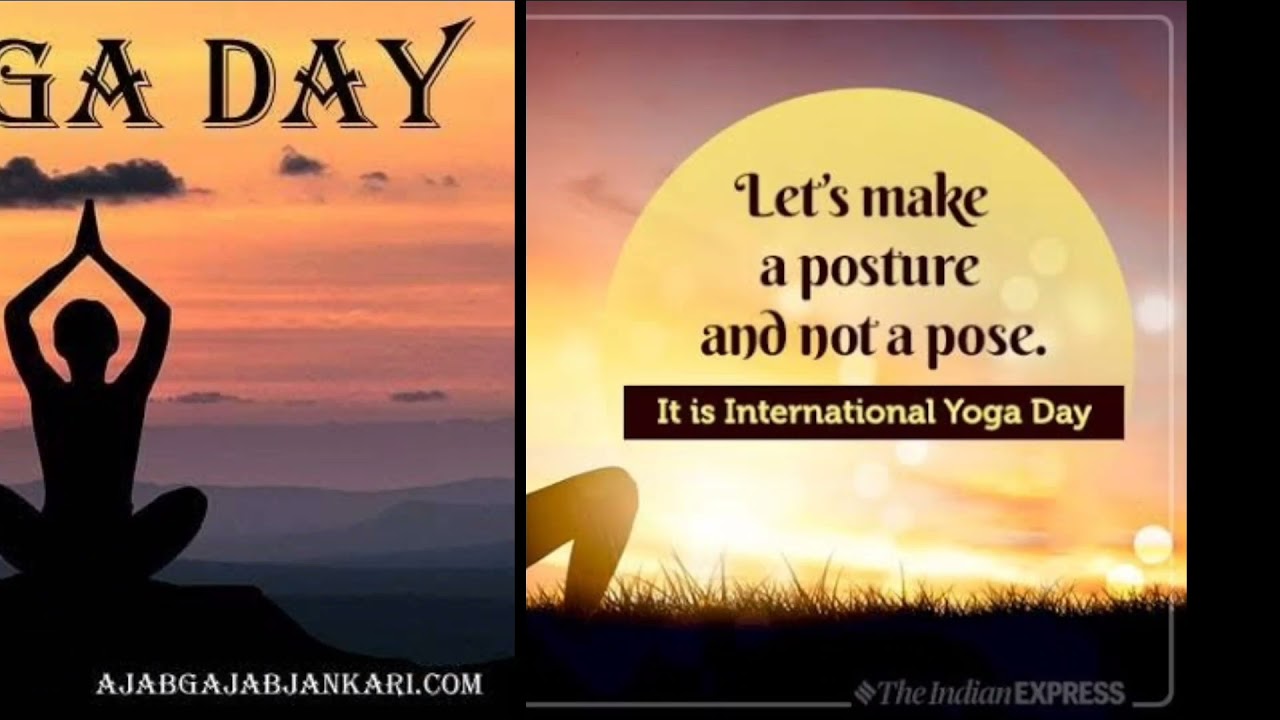 International Yoga Day New Whatsapp Status 2021 I Latest Status video I International Yogaday2021