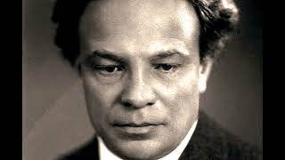 Ottorino Respighi - Humoresque (Pezzi, P. 62)