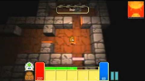 Dungeon Madness Android GamePlay Trailer HD