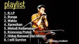 TOP BEST SONG - BONDAN PRAKOSO (full album)