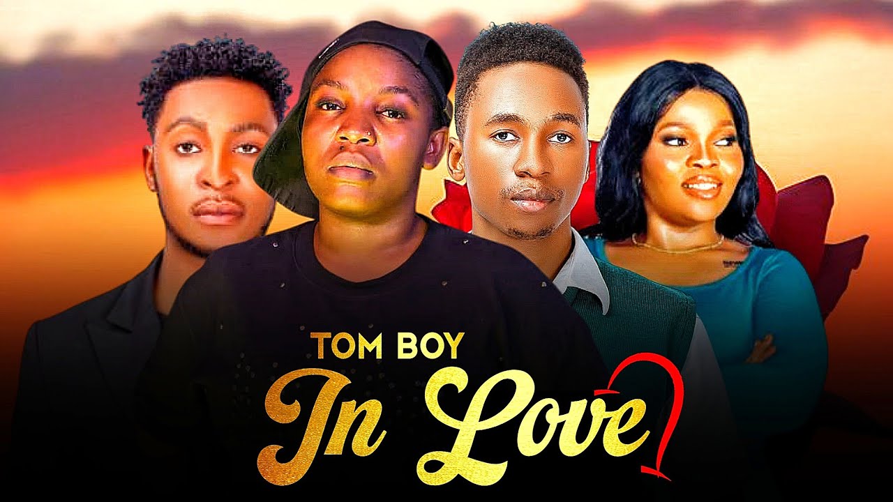 TOMBOY IN LOVE | Episode 28  |New Love Story  | New Swahili Movies
