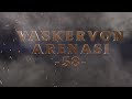 Vaskervon Arenasi