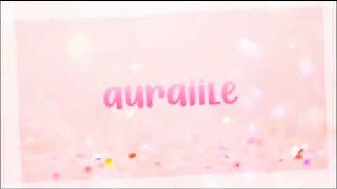 New intro! (Intro contest ends next week)