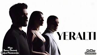 Yeraltı Orijinal Dizi Müzikleri - Haydar Ali / İntikam