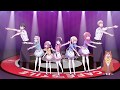 【フレーム補間.ぬるぬる】ブレンド・S OP 【60fps】