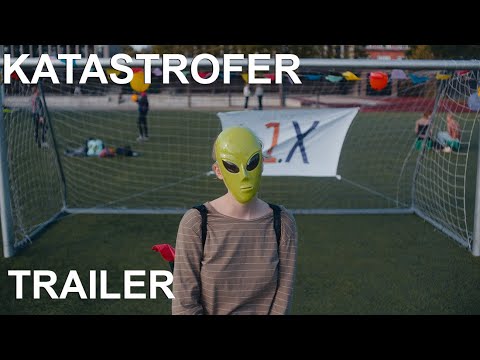 Katastrofer | Trailer