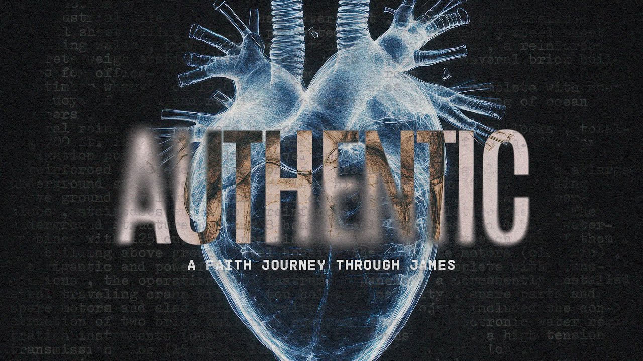 Plan A Faith: Submit to God | Authentic Series Finale