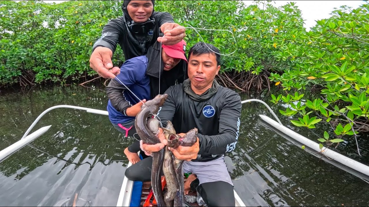 Dito Nanaman Kami Sa Mga Nakakatakot Pero Jackpot
