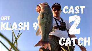 DRT Klash9 : Cast 2 Catch
