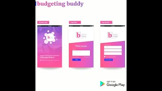 Budgeting Buddy App screenshot 5