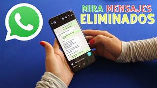 ¡NUEVOS TRUCOS PARA WHATSAPP! El 7 te salvará la vida.