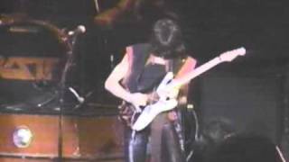 RATT  Live @ The Rock Palace 1984 PRO SHOT (Full Show) 'HD'
