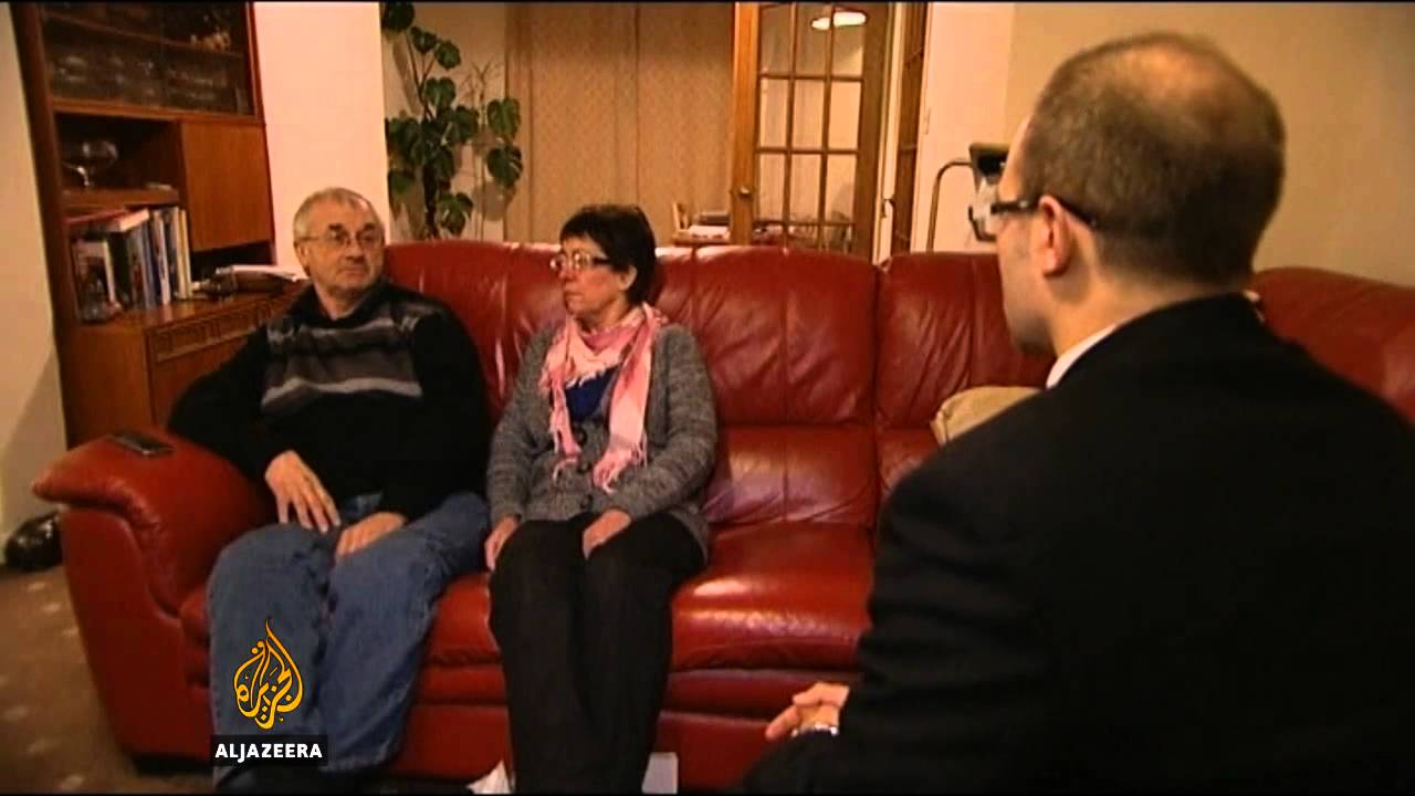 البحث عن عمال مفقودين في الجزائر - الجزيرة البلقان
