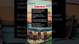 Ölüm Haktır Beğen Paylaş Abone Ol Özler