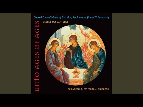 Ineffable Mystery: I. Lord, Save the God-Fearing