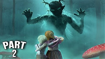 BRAMBLE THE MOUNTAIN KING Gameplay Walkthrough Part 2 - ENDING (4K 60FPS) No Commentary