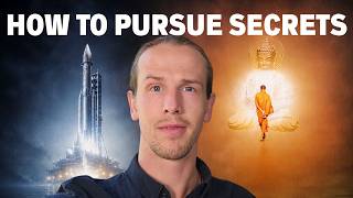 How Secrets Turn Men Into Gods or Robots