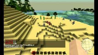 ShadowWalk PVP HCFactions.net Eps. 1