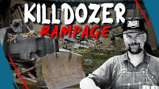 Killdozer Rampage: How One Man Waged War on a Town (The Marvin Heemeyer Story)