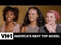 The Models Hold A Male Model Casting Call ‘Sneak Peek’ | America's Next Top Model