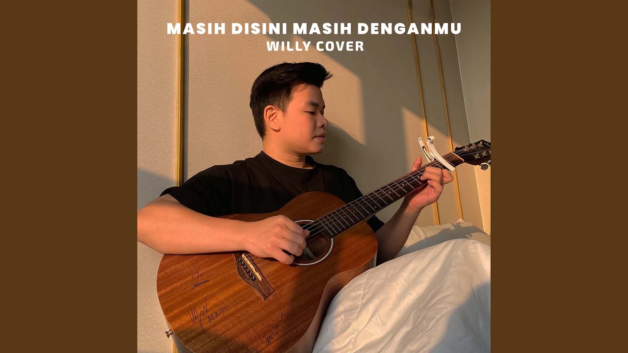 Masih Disini Masih Denganmu - YouTube Music