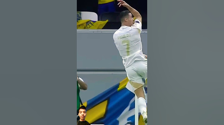 Unstoppable CR7! | Al Gharafa SC (QAT) - AlNassr (KSA) | Highlights | AFC ChampionsLeague Elite™™
