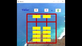 Abacus Preview Software screenshot 4