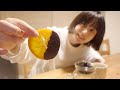 1日で作れるオランジェット