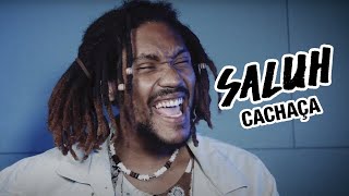 Saluh - Cachaça