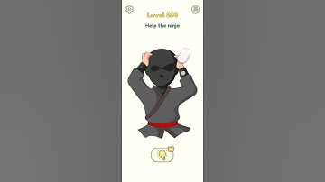 DOP2 Gameplay level 293 #shorts #deleteonepart #dop2 #gameplay #android