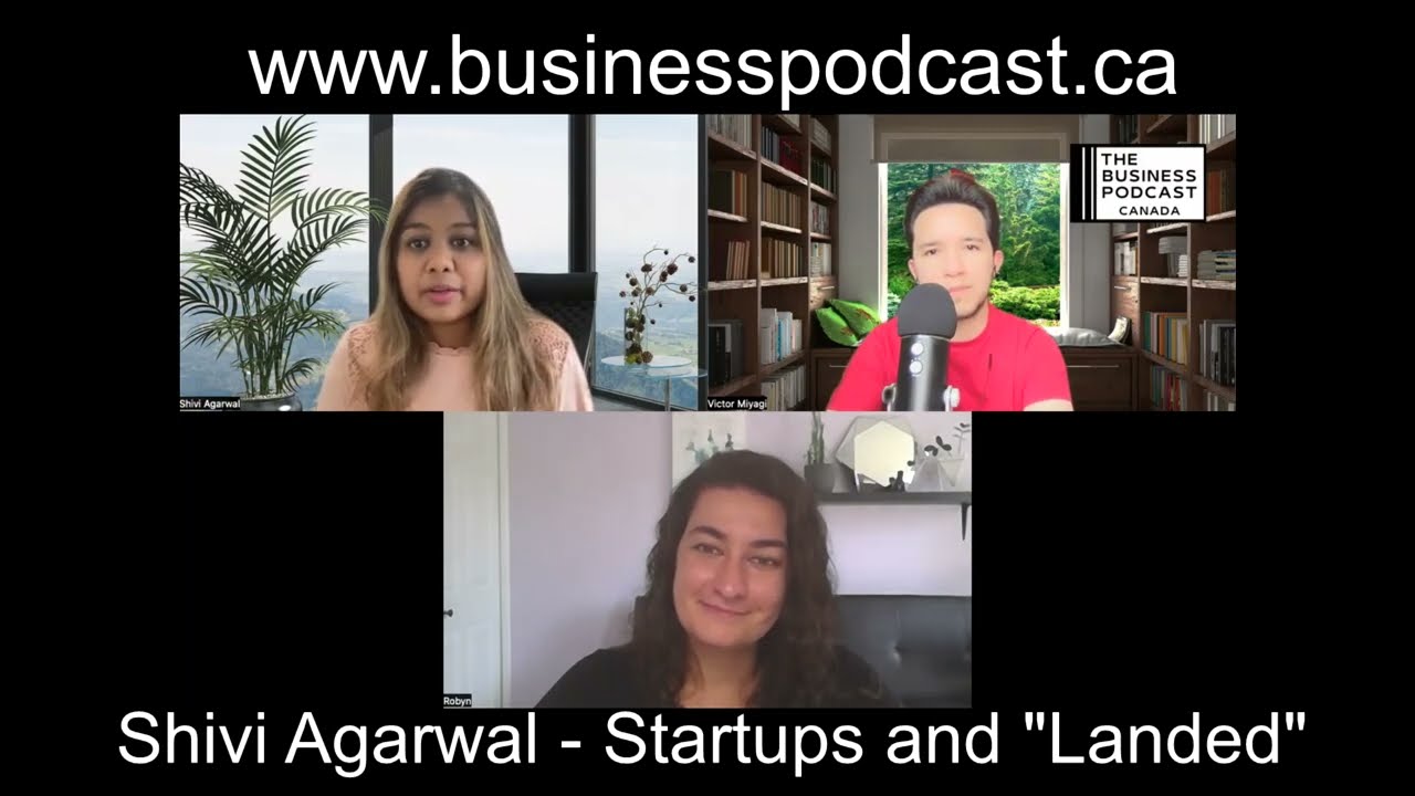 Recommendations for Entrepreneurs in Calgary