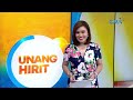 Usapang sustento | Unang Hirit Mp3 Song