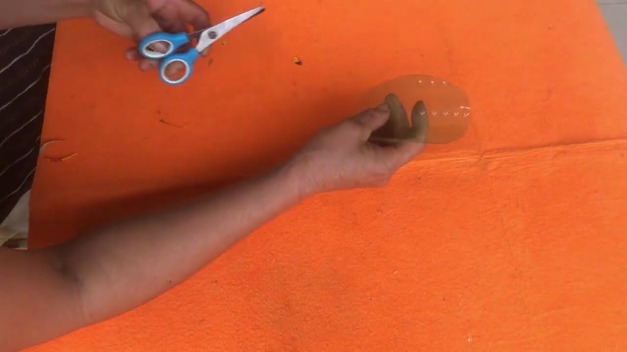 Instructions on how to make a mouse trap from a plastic bottle.