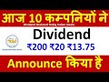 Cochin Shipyard Share Latest News Earn $2.50 Per Share As Dividend Declared Jockey • Stock Finshots