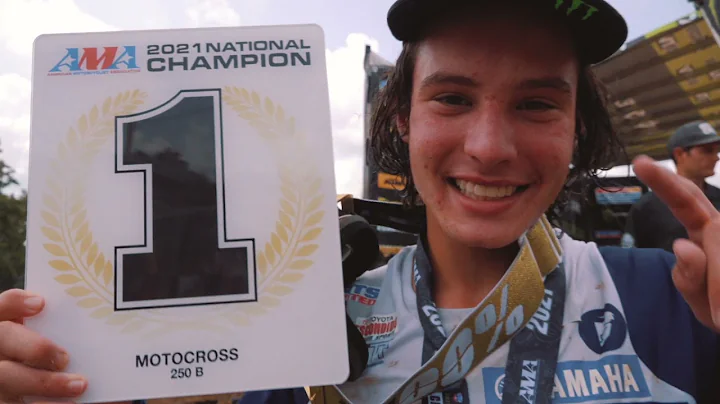 2021 Loretta Lynn's Amateur National Championship ...
