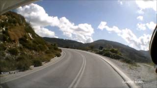 KALAMATA MISTRA SPARTA GR