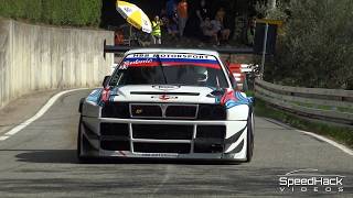 45. Hillclimb Buzetski Dani 2026 | Highlights