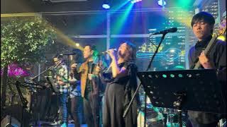 Steps - Last Thing on My Mind | Aera Covers  x  JayHeartMusic