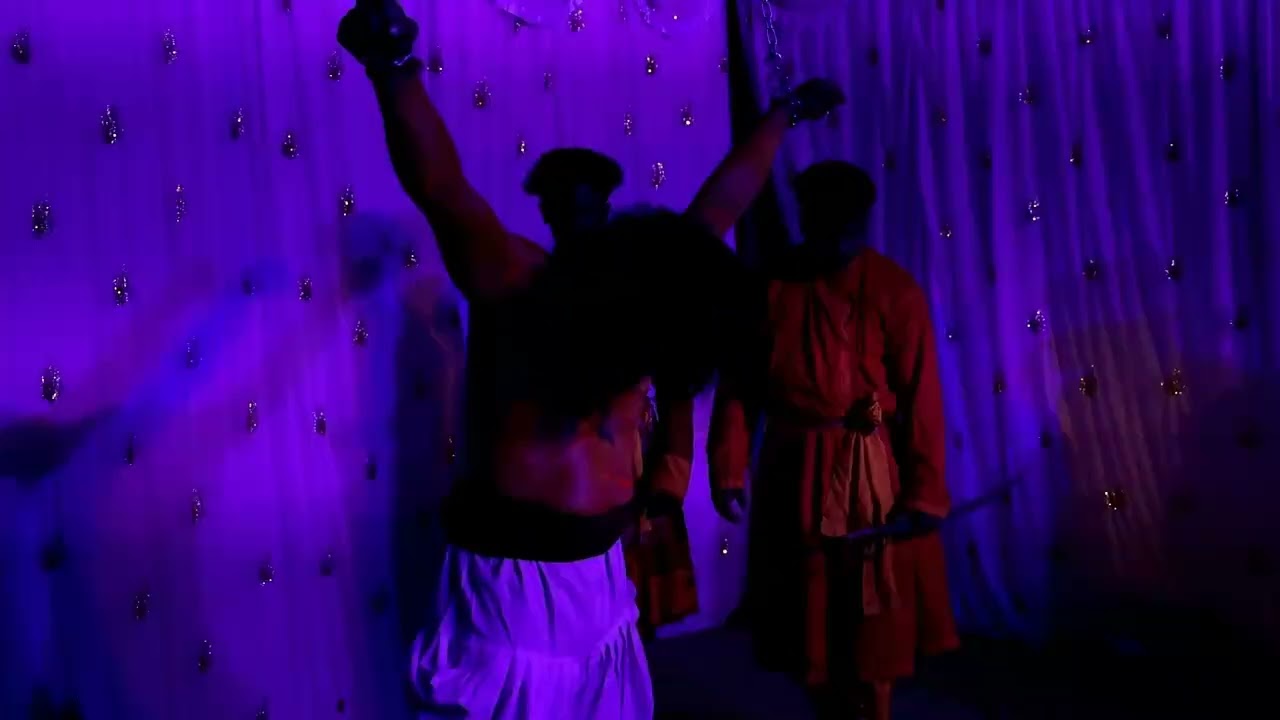 THE CHHAAVA SAMBHAJI MAHARAJ (VIPUL RATHOD)