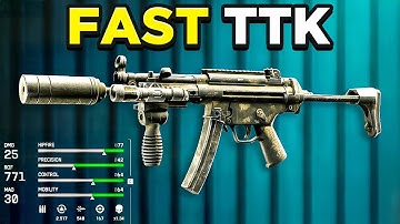 FASTEST KILLING PW5A3 CLASS BATTLEFIELD 6! 🔥 BEST PW5A3 CLASS BATTLEFIELD 6! (BF6 Best Loadouts)