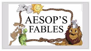 Aesop's Fable Video