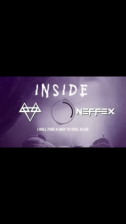 Neffex - Inside (Emotional Music Video #music #neffex