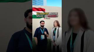 Hungarian Girl Single Or Married? Guess