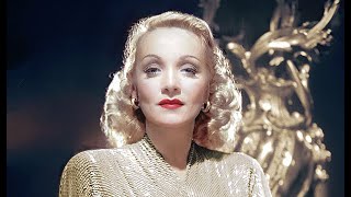 The 'Good German'  Marlene Dietrich vs. The Nazis