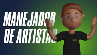 ¿Qué hace un manager y cómo ser un manejador de artistas | Collab–Liberty, Canal 85