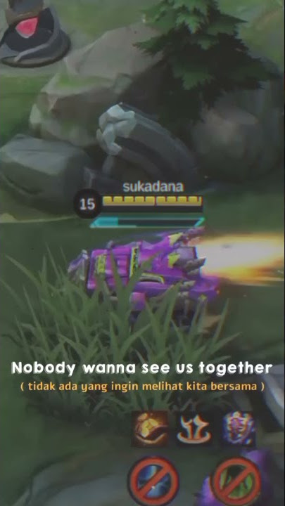 story' wa 30 detik|| versi Jhonson freestyle.