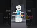 hias avatar serba no 2🎀 // #avatar #roblox #fypシ #hiasvatar